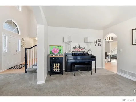 3004 Ravenhill Circle Highlands Ranch CO 80126