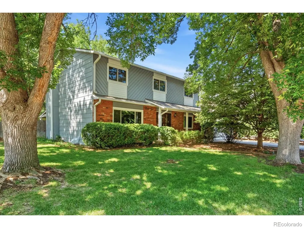 1431 Centennial Road Fort Collins CO 80525