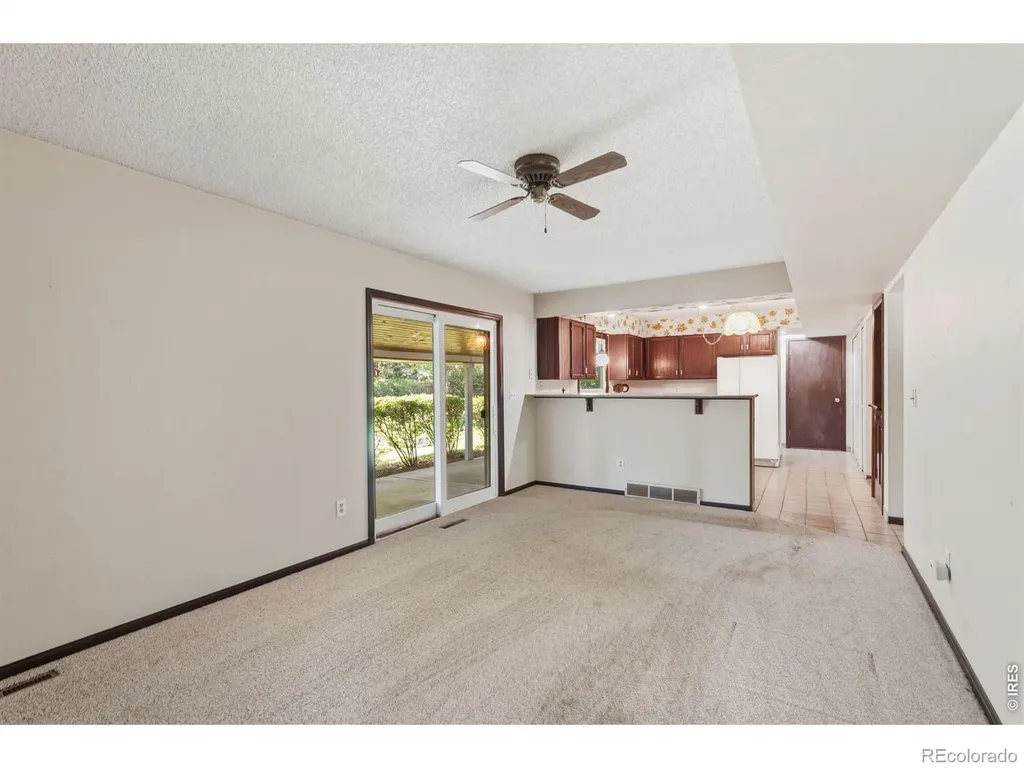 1431 Centennial Road Fort Collins CO 80525