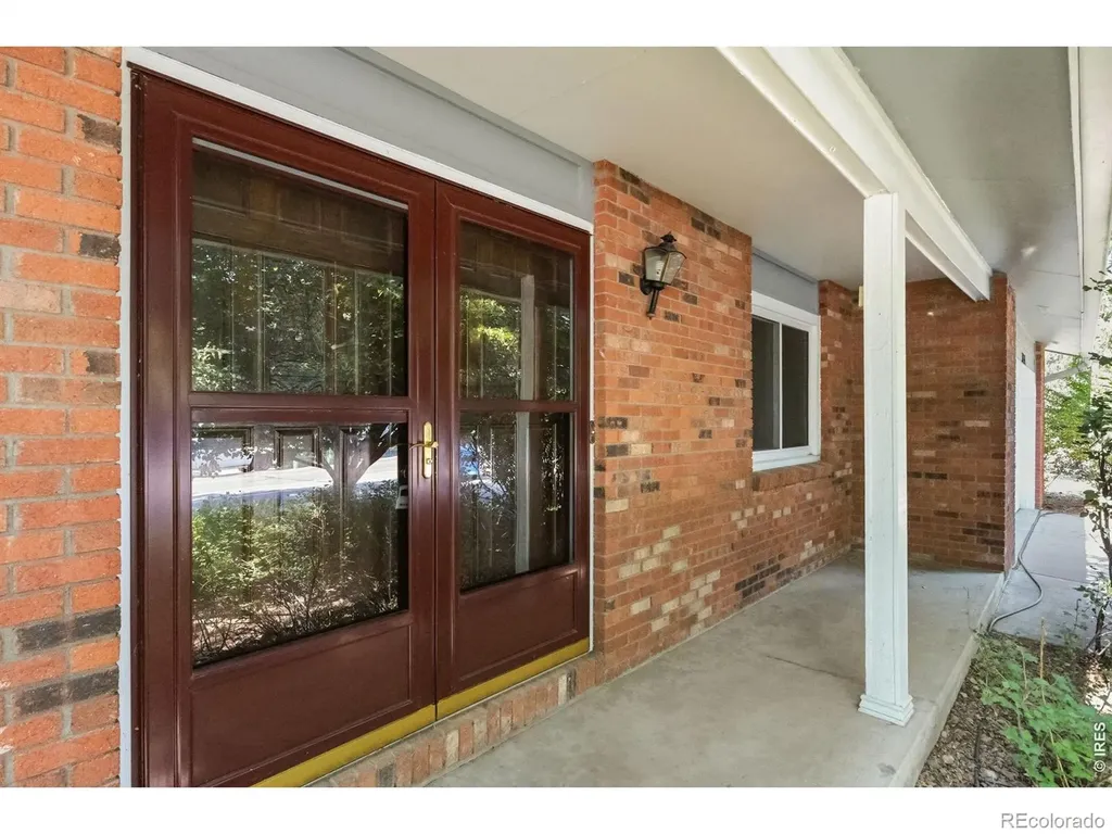 1431 Centennial Road Fort Collins CO 80525