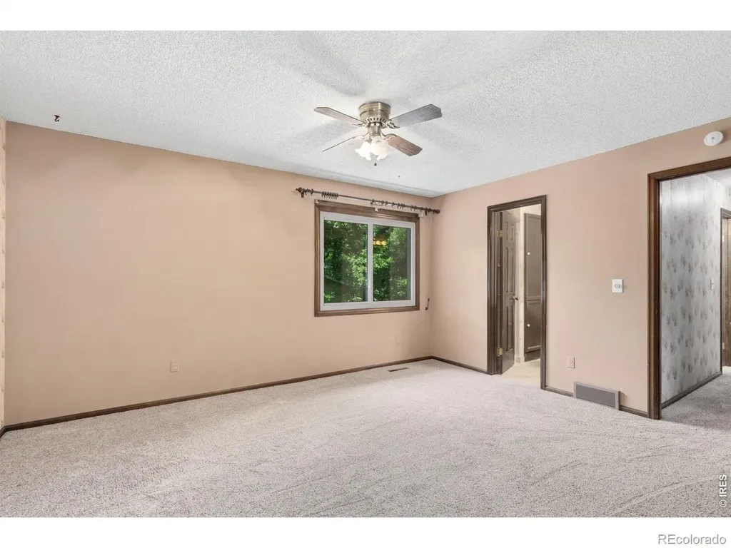 1431 Centennial Road Fort Collins CO 80525