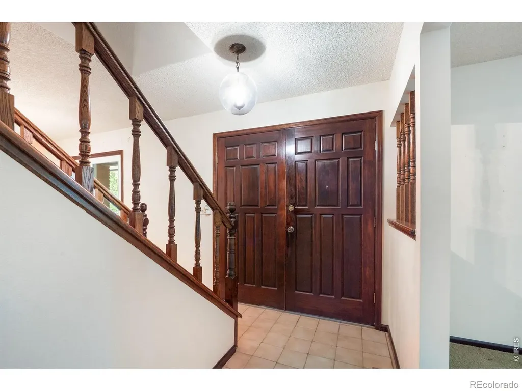 1431 Centennial Road Fort Collins CO 80525