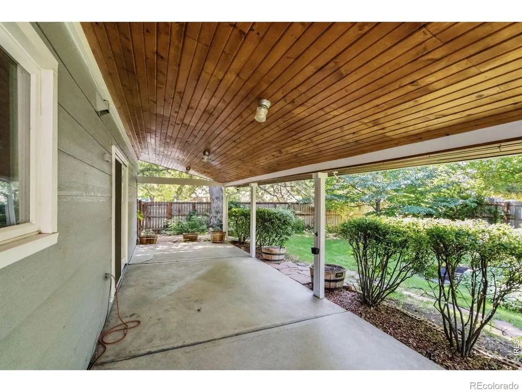 1431 Centennial Road Fort Collins CO 80525