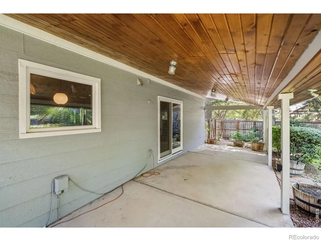 1431 Centennial Road Fort Collins CO 80525
