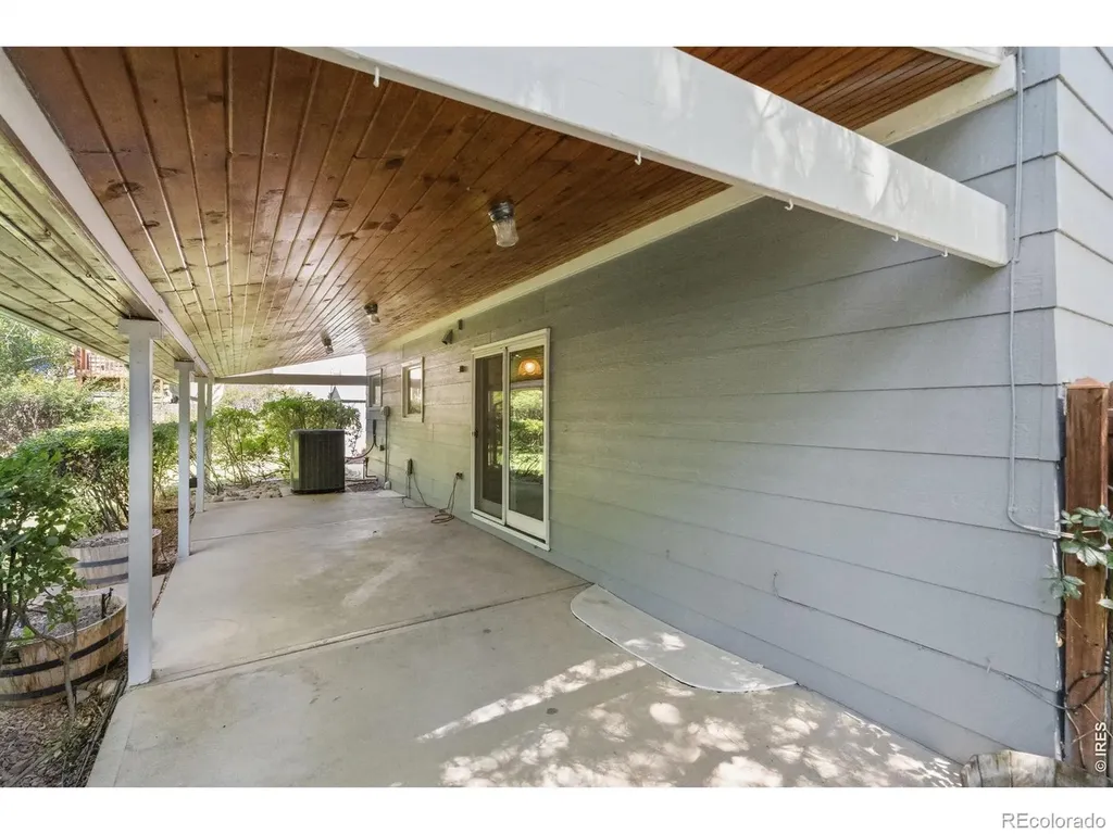 1431 Centennial Road Fort Collins CO 80525