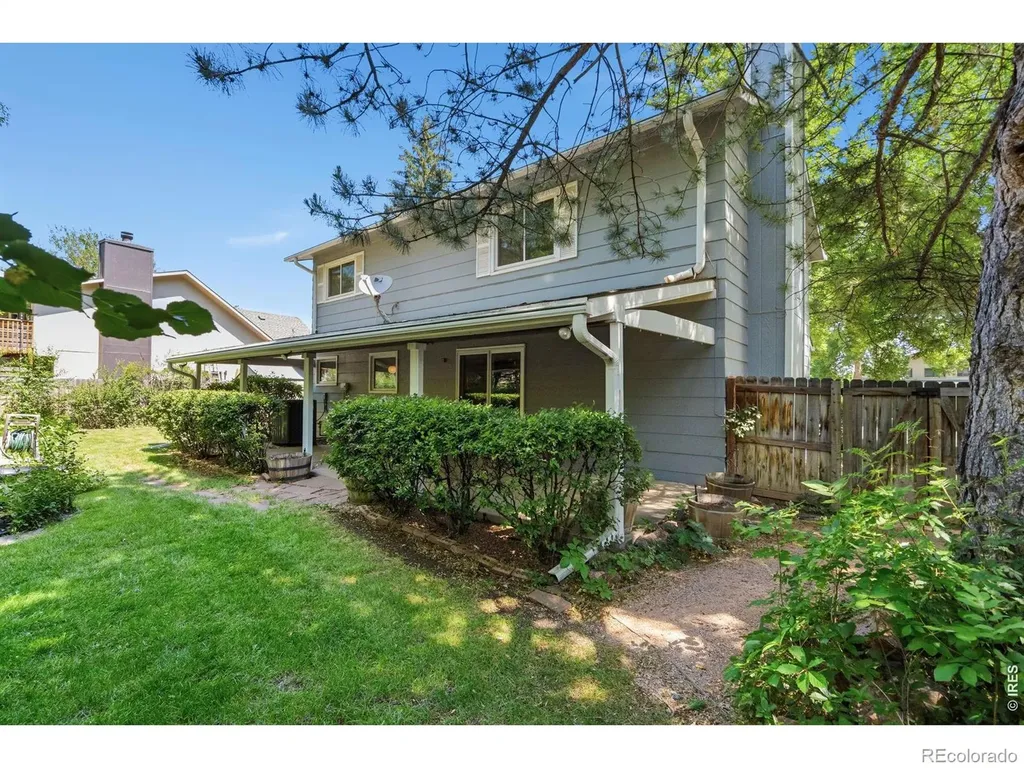 1431 Centennial Road Fort Collins CO 80525