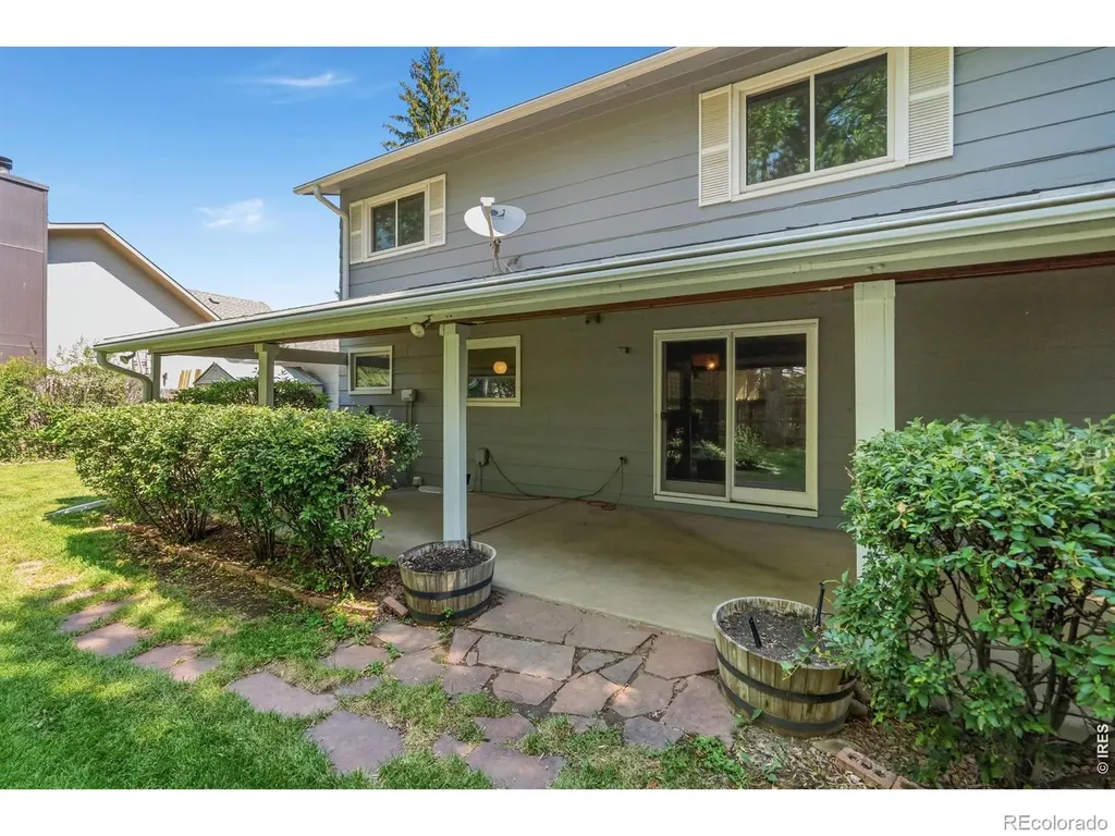 1431 Centennial Road Fort Collins CO 80525
