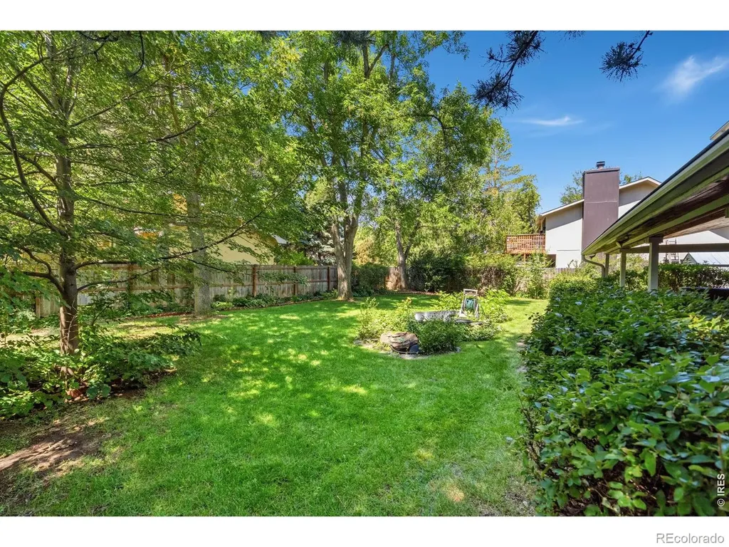 1431 Centennial Road Fort Collins CO 80525