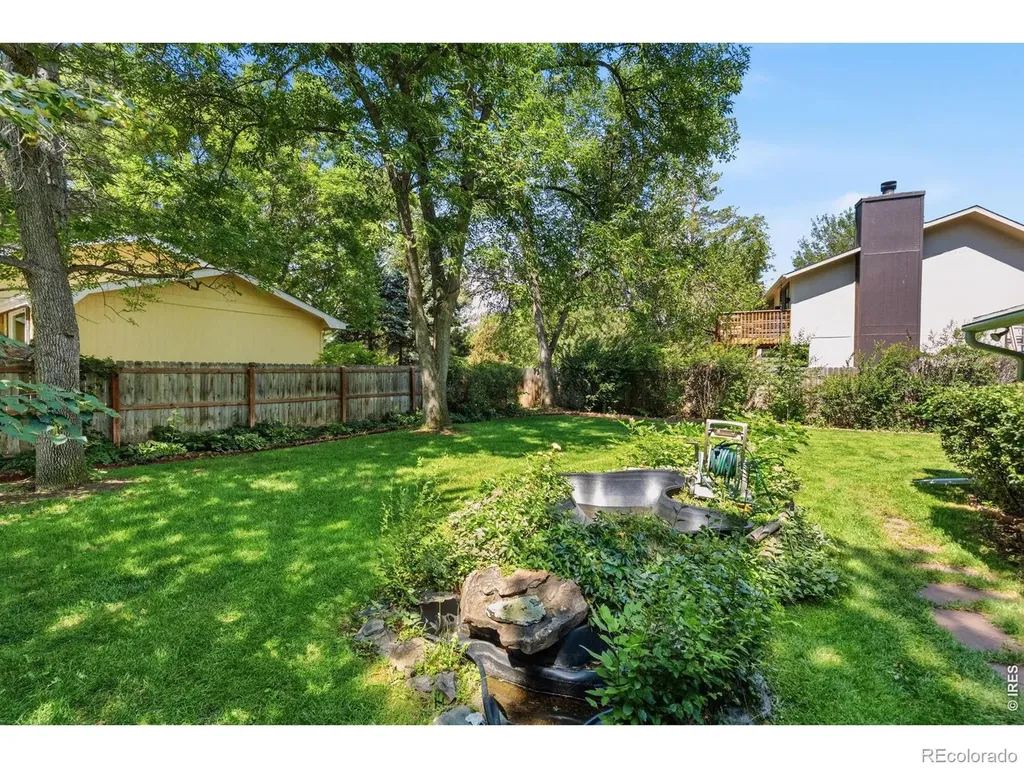 1431 Centennial Road Fort Collins CO 80525