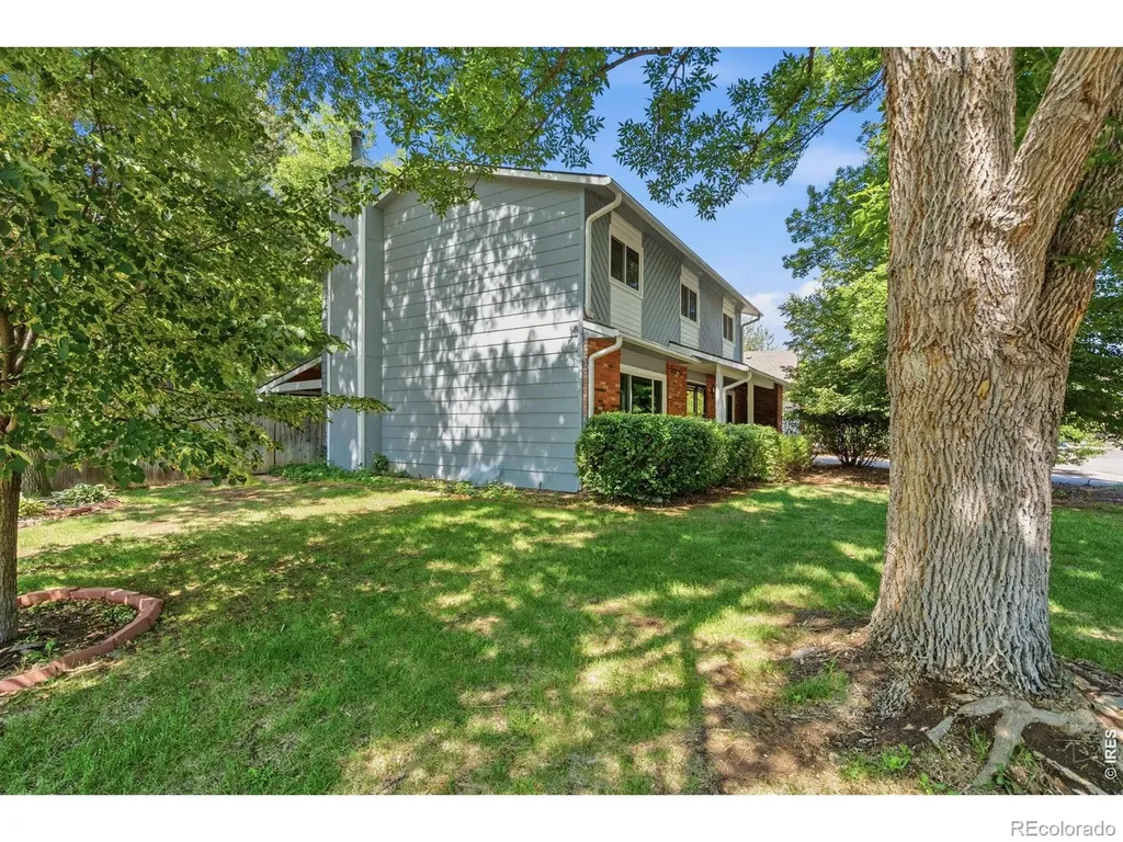 1431 Centennial Road Fort Collins CO 80525