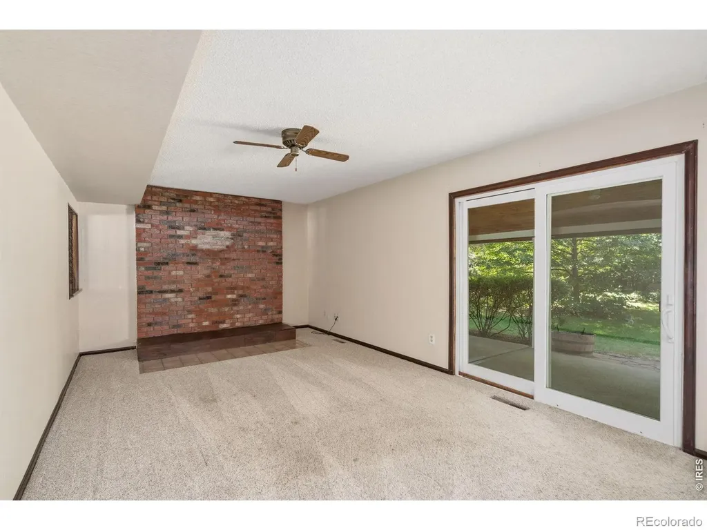 1431 Centennial Road Fort Collins CO 80525