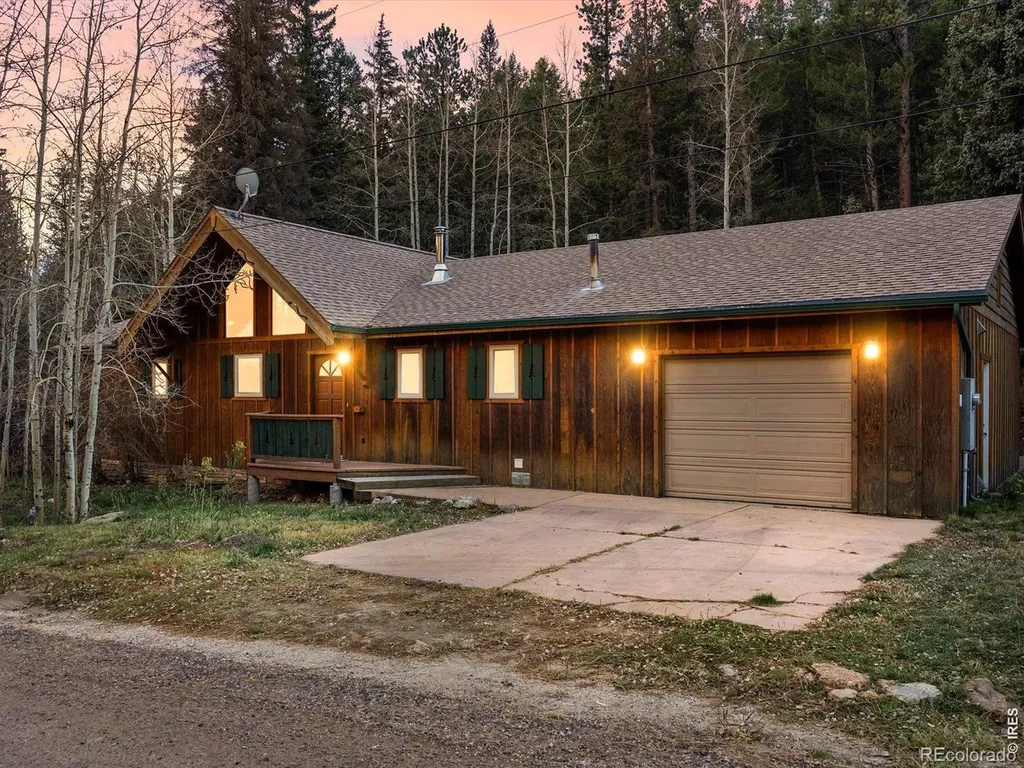 1035 Streamside Drive Drake CO 80515