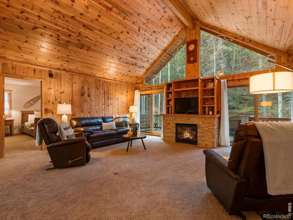 1035 Streamside Drive Drake CO 80515