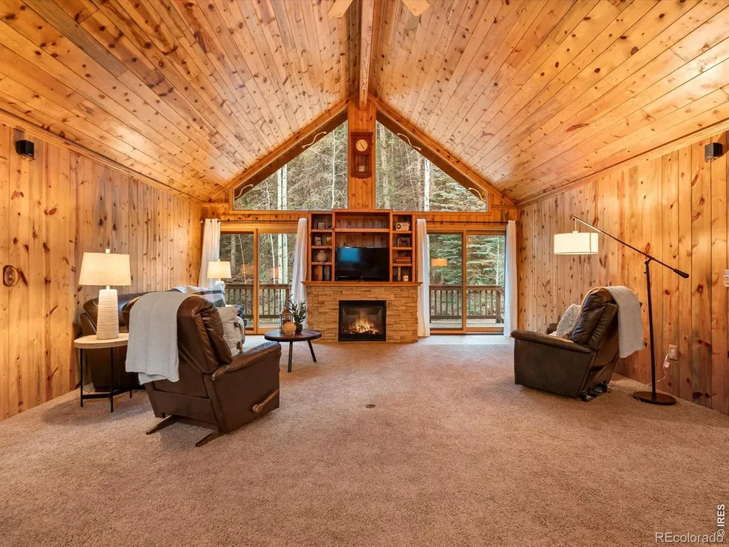 1035 Streamside Drive Drake CO 80515