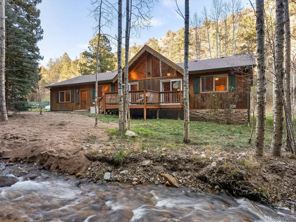 1035 Streamside Drive Drake CO 80515