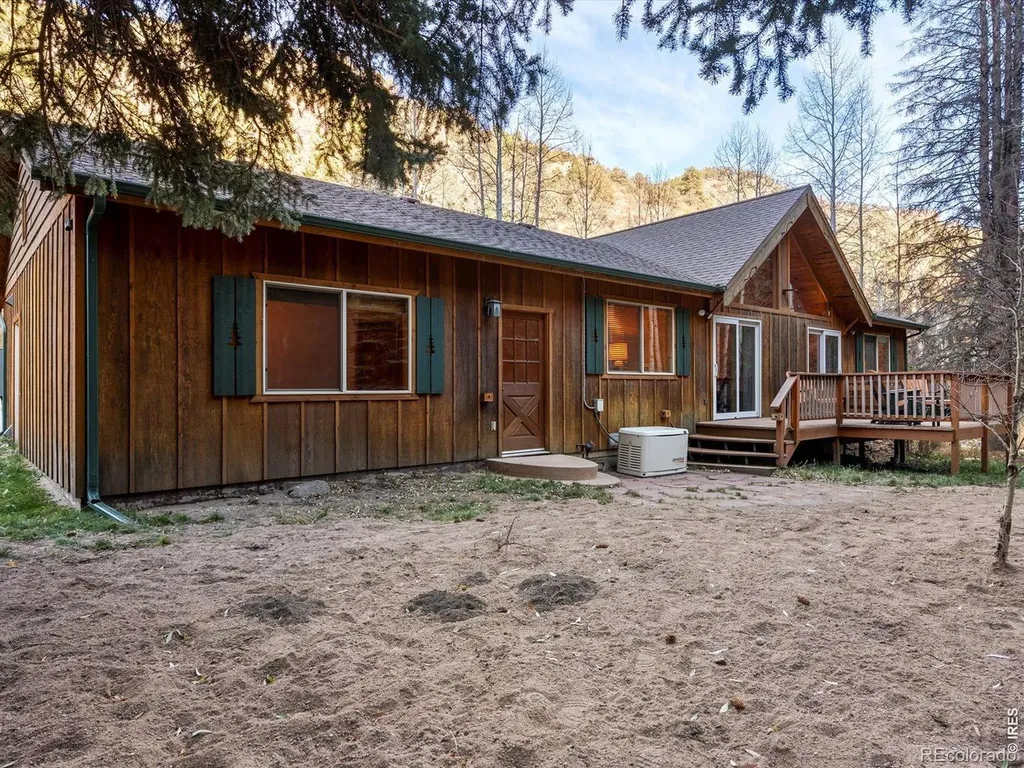 1035 Streamside Drive Drake CO 80515