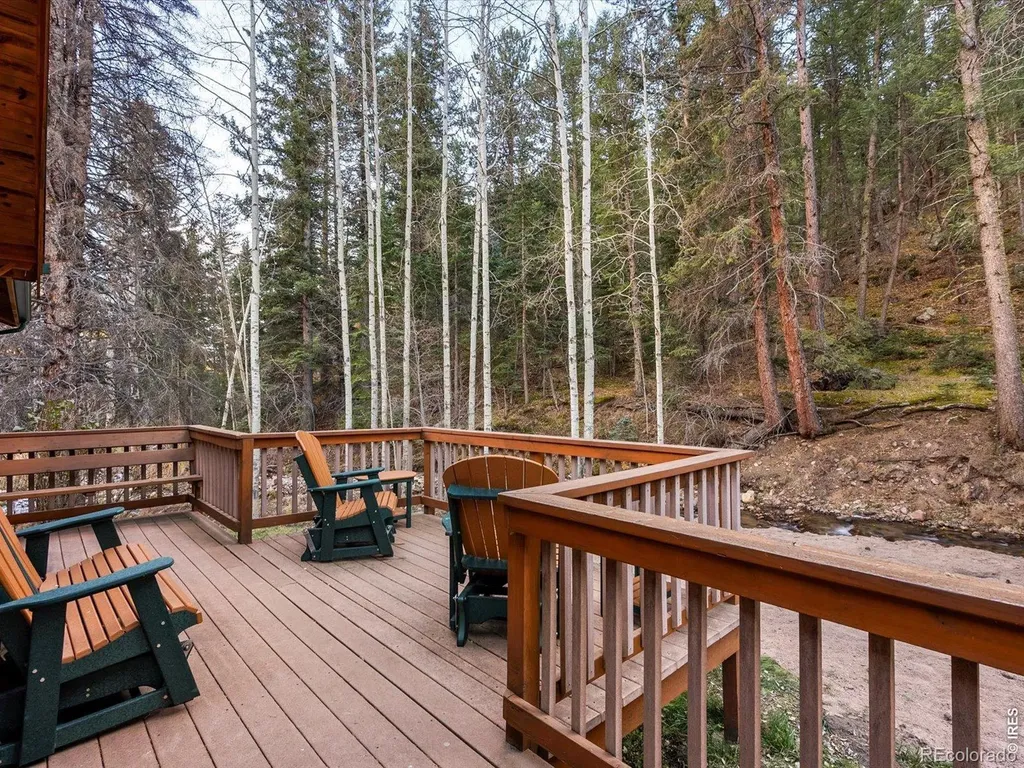 1035 Streamside Drive Drake CO 80515