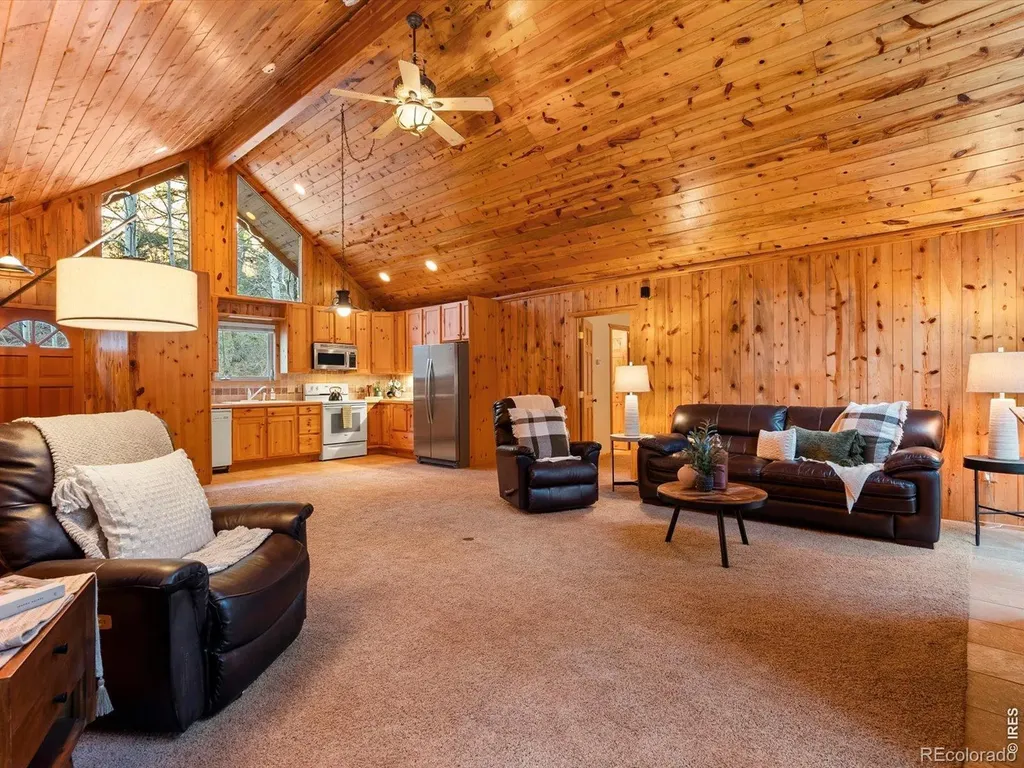 1035 Streamside Drive Drake CO 80515