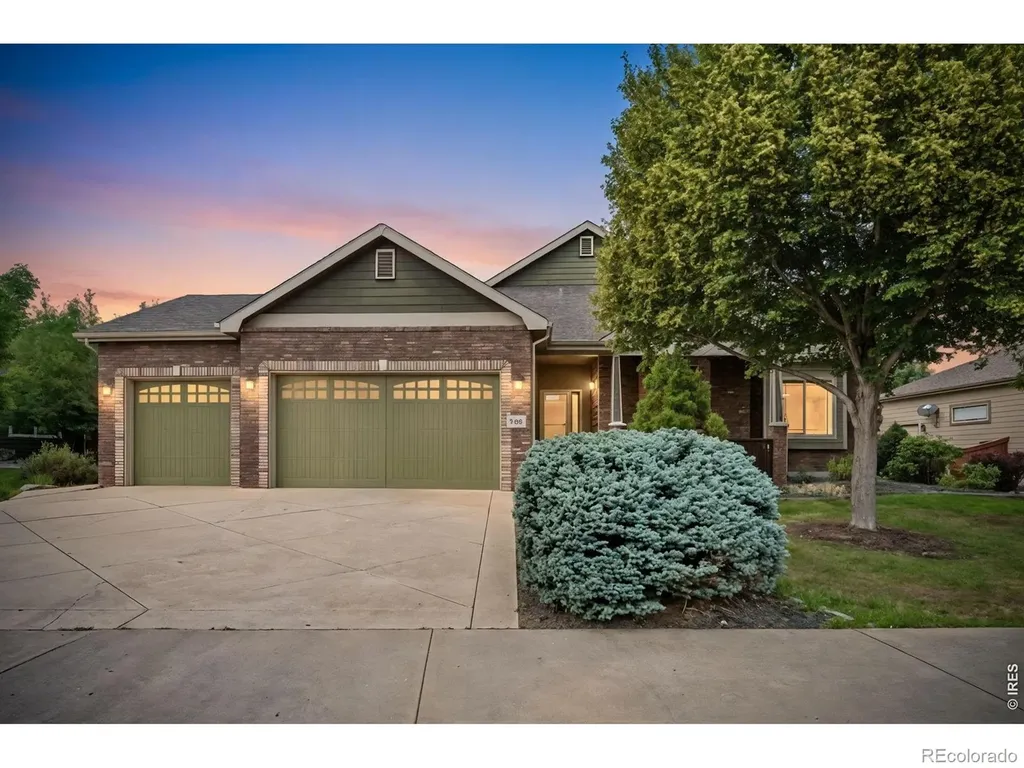 1925 Massachusetts Street Loveland CO 80538
