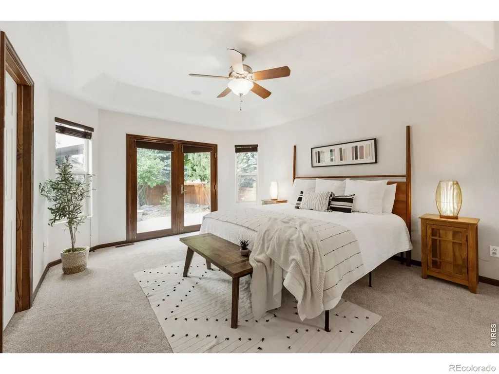 1925 Massachusetts Street Loveland CO 80538