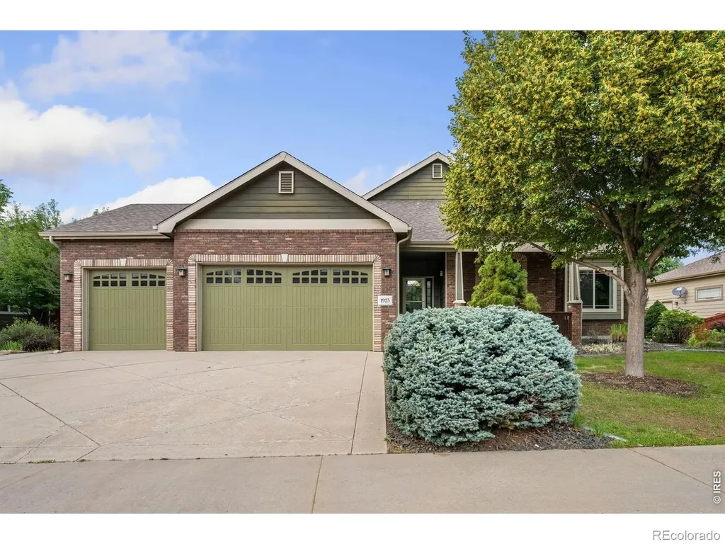 1925 Massachusetts Street Loveland CO 80538