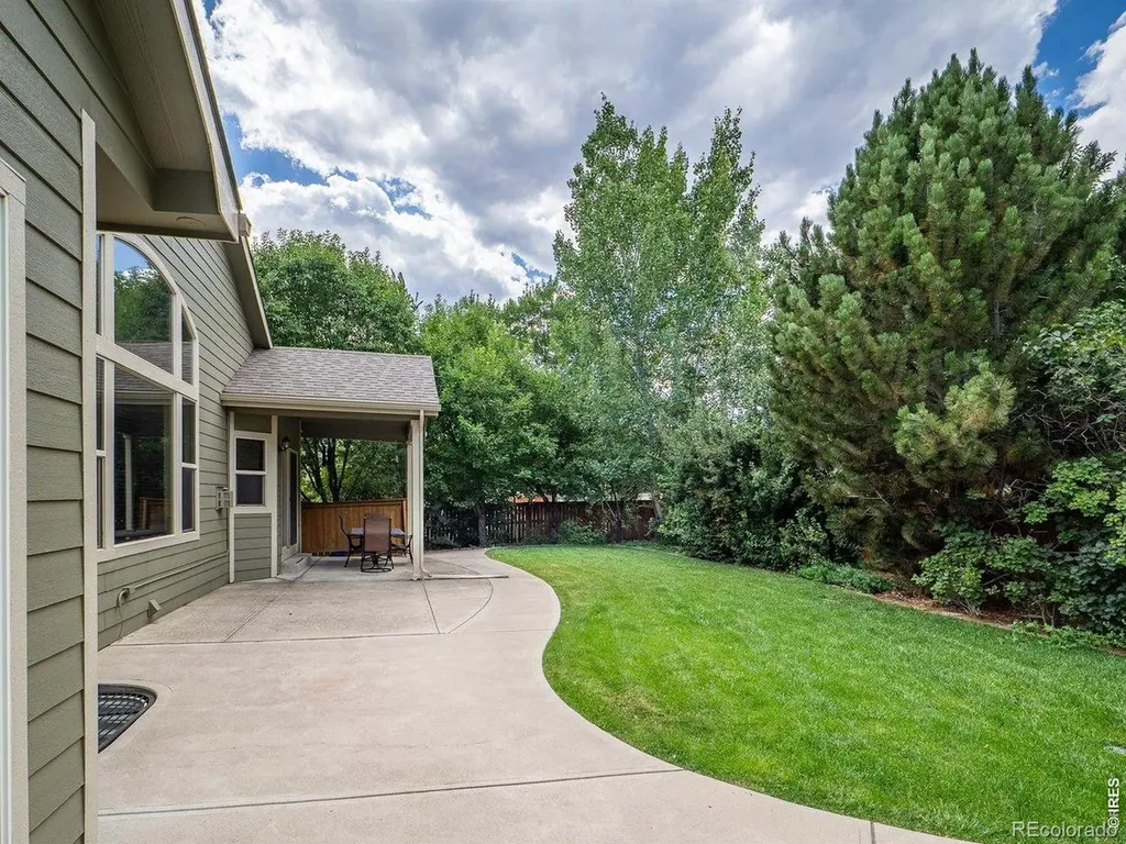 1925 Massachusetts Street Loveland CO 80538