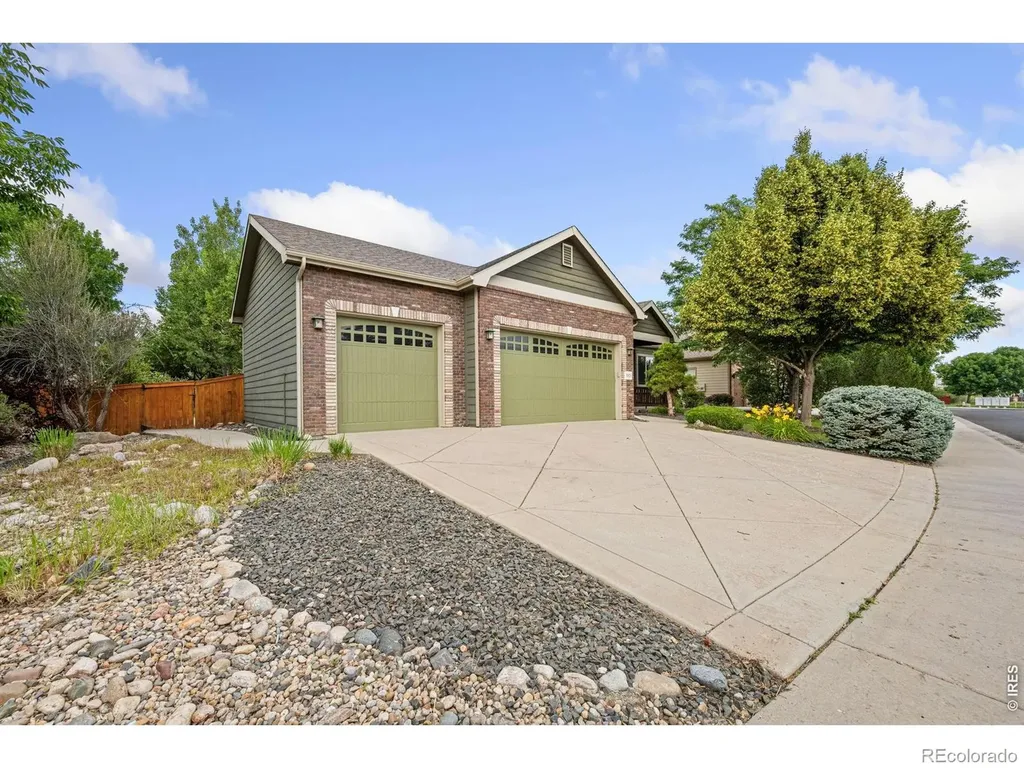 1925 Massachusetts Street Loveland CO 80538