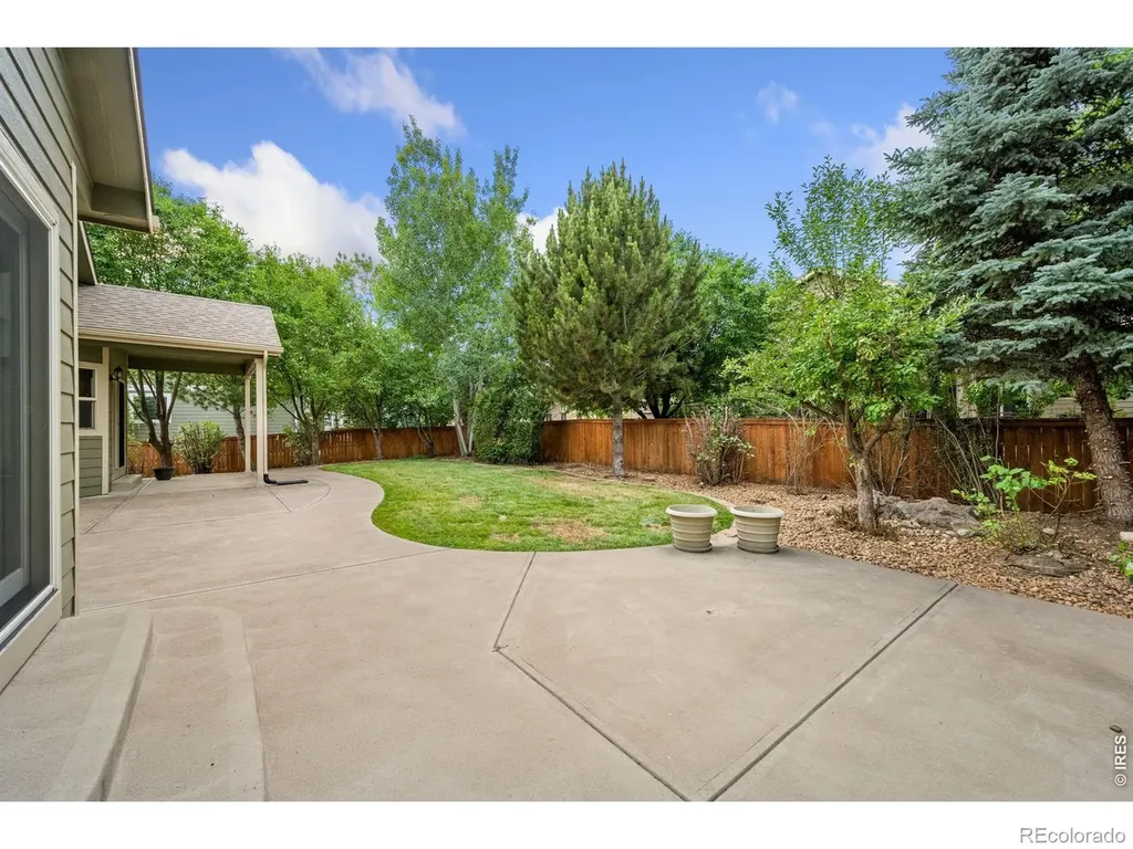 1925 Massachusetts Street Loveland CO 80538