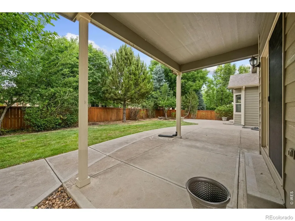 1925 Massachusetts Street Loveland CO 80538