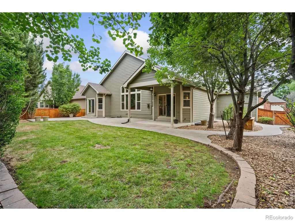1925 Massachusetts Street Loveland CO 80538