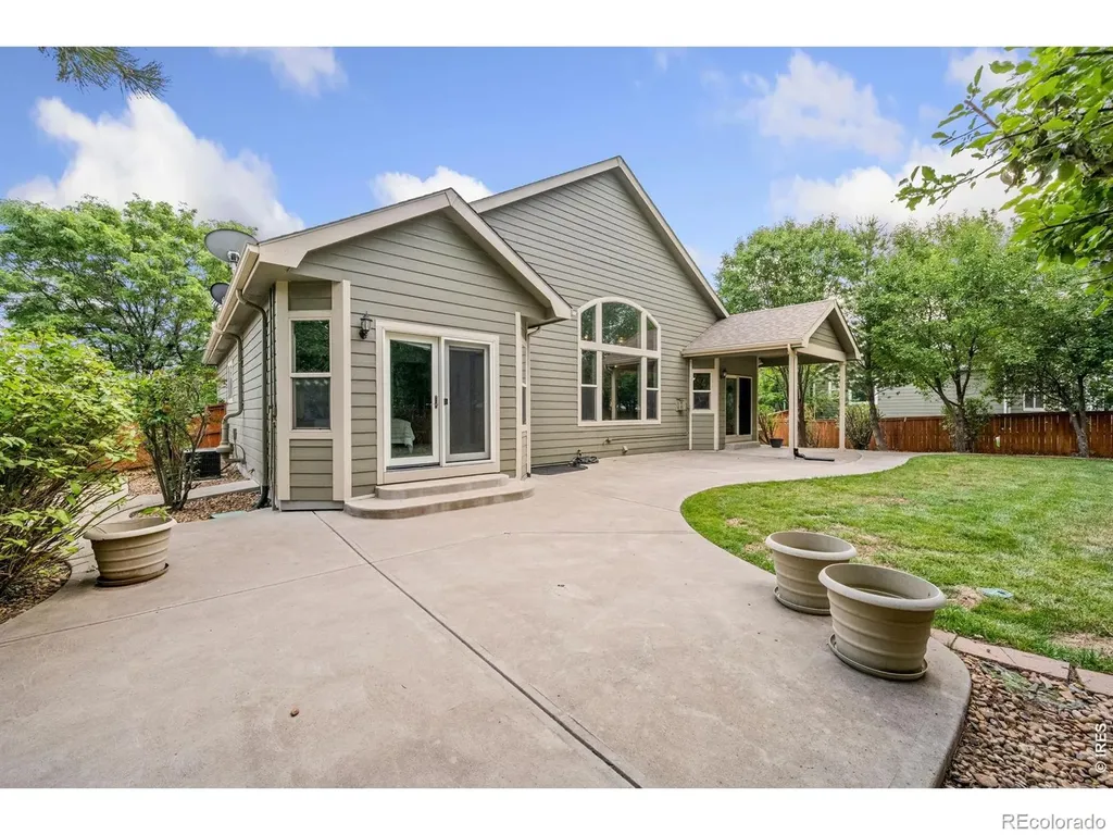 1925 Massachusetts Street Loveland CO 80538