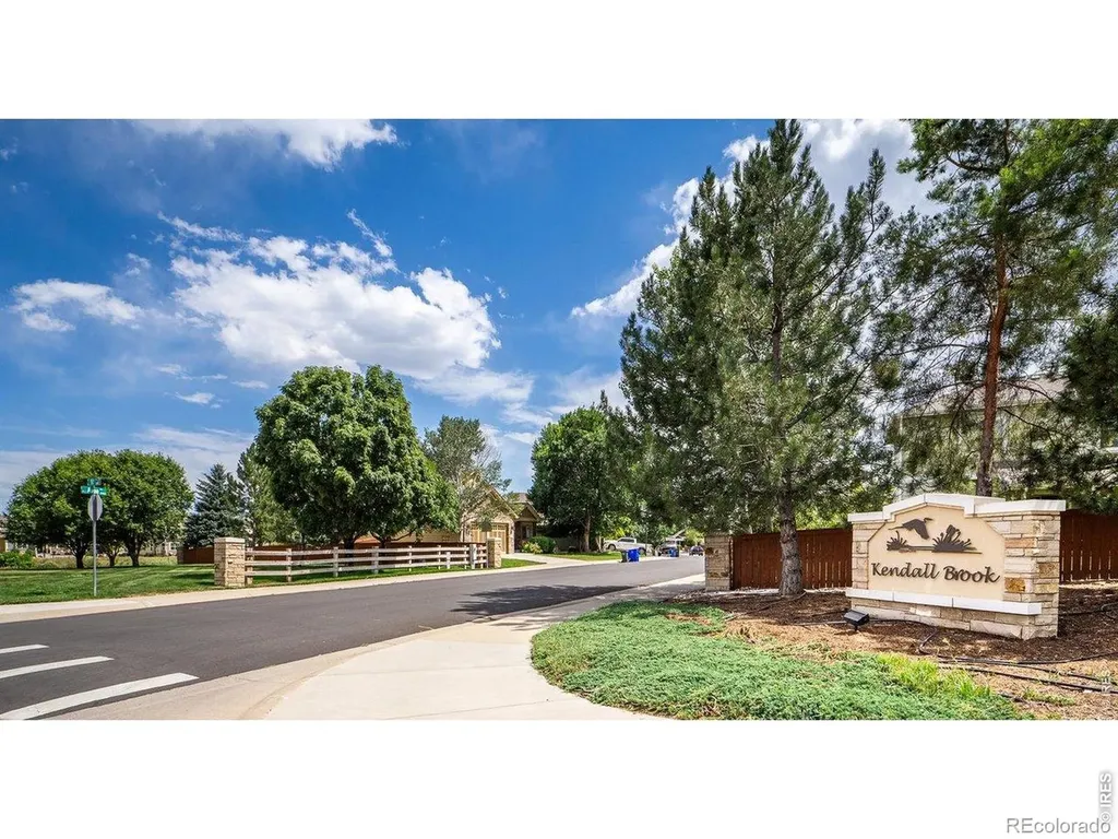 1925 Massachusetts Street Loveland CO 80538