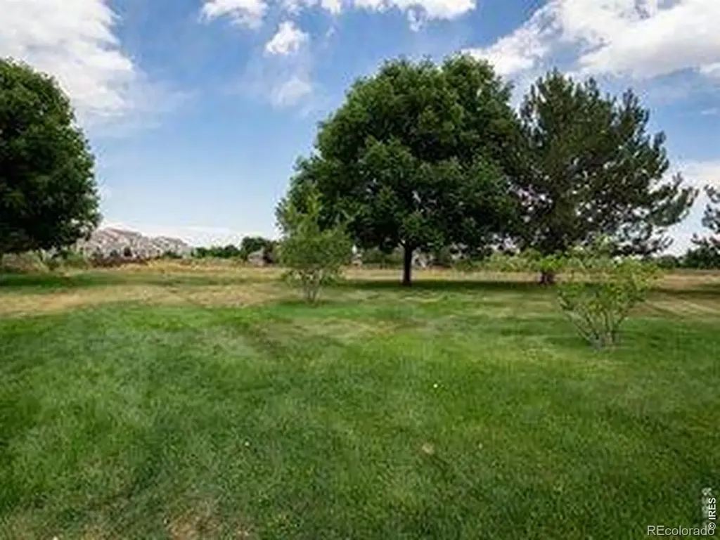 1925 Massachusetts Street Loveland CO 80538