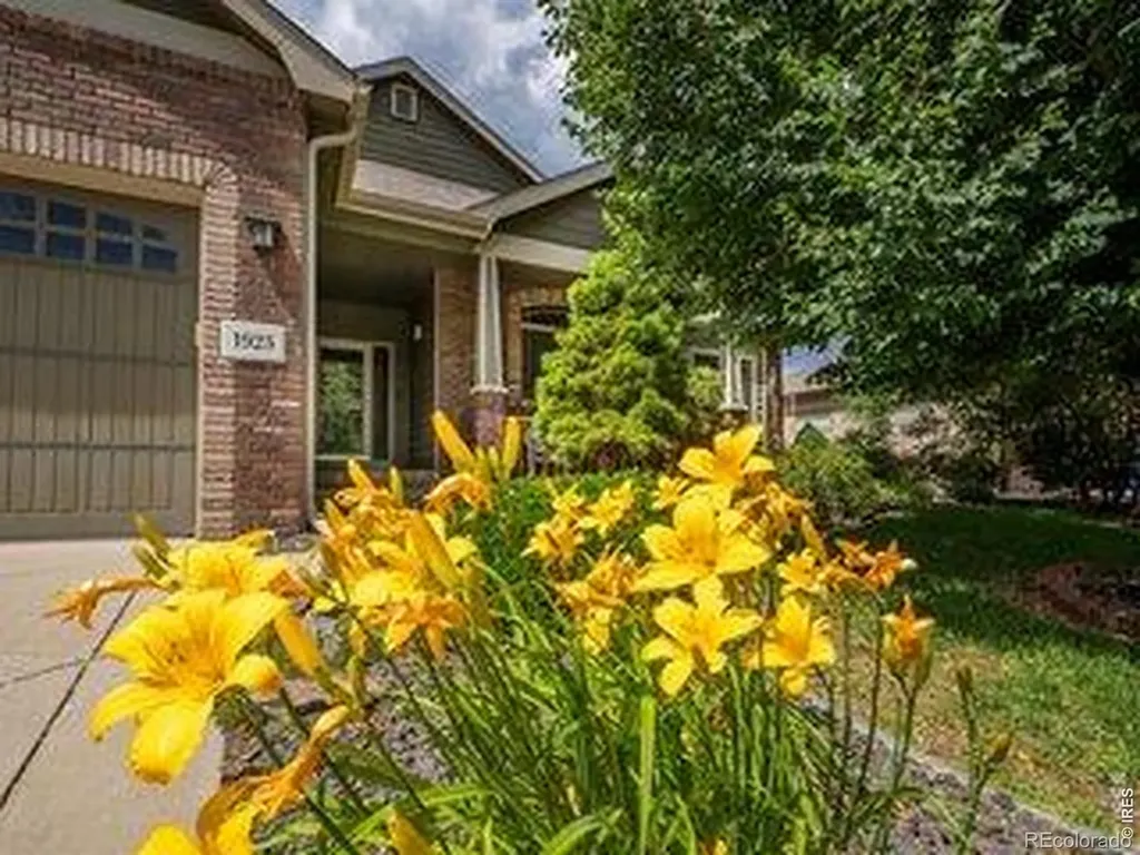 1925 Massachusetts Street Loveland CO 80538