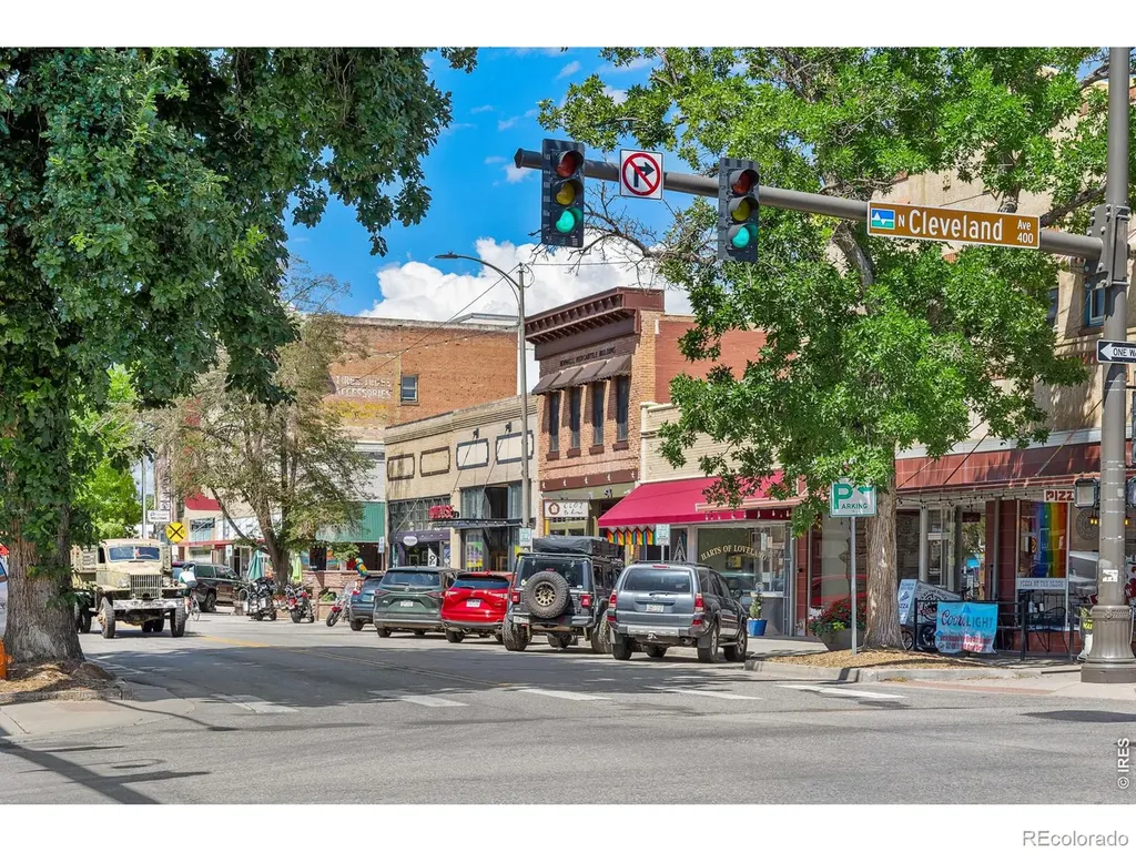 1925 Massachusetts Street Loveland CO 80538