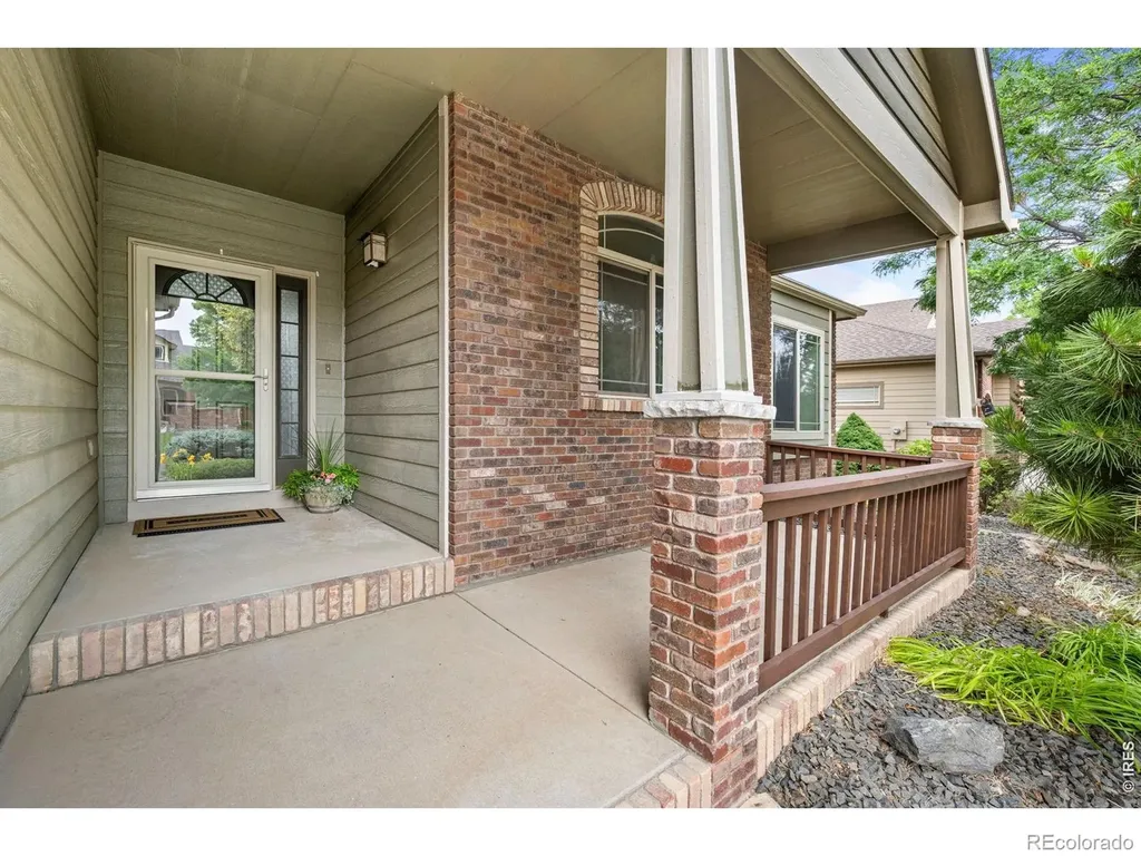 1925 Massachusetts Street Loveland CO 80538