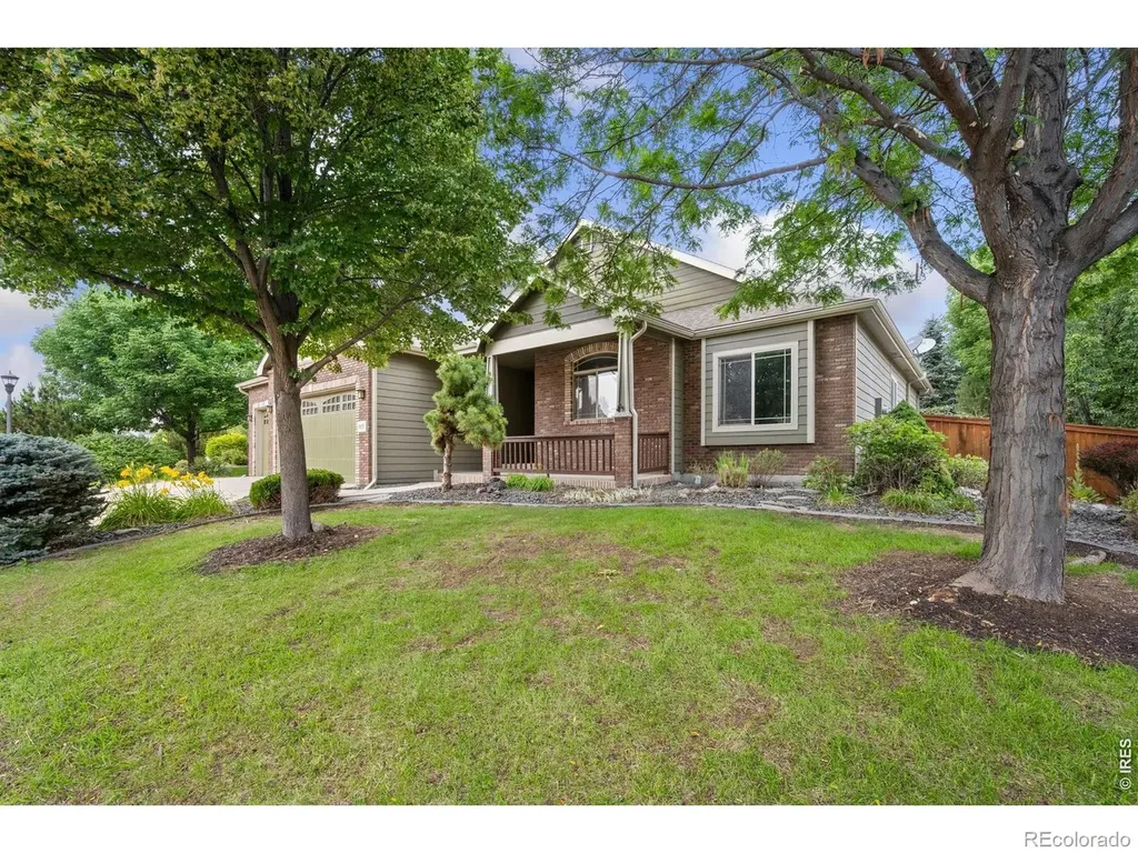 1925 Massachusetts Street Loveland CO 80538