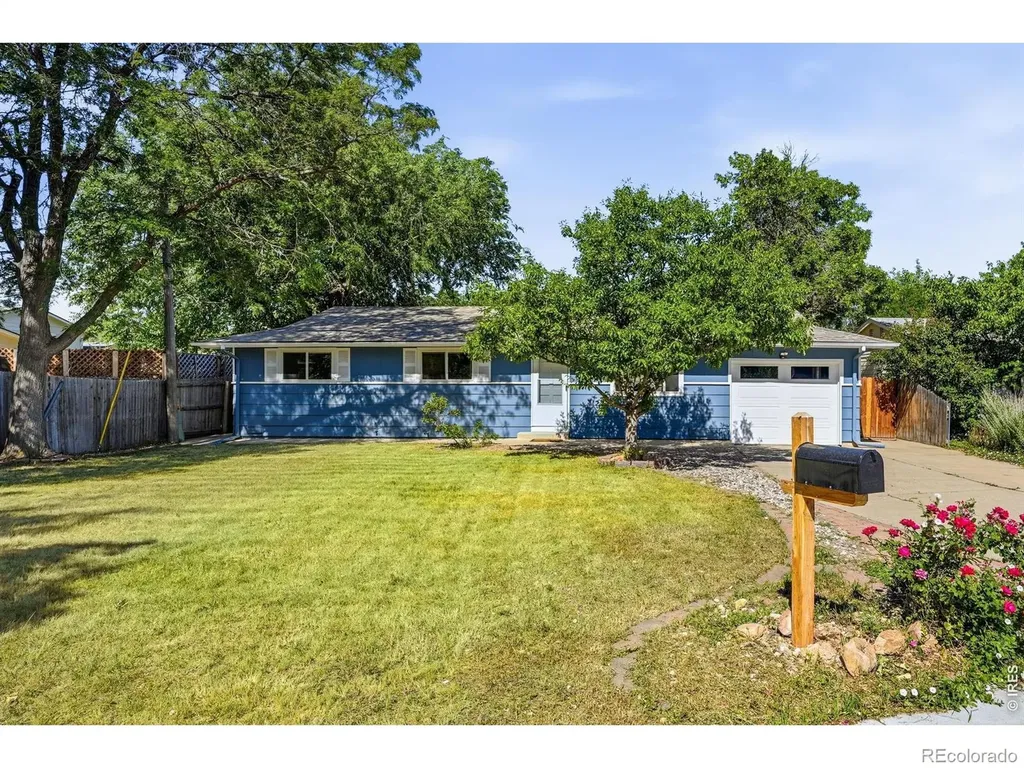 1035 6th Street Berthoud CO 80513