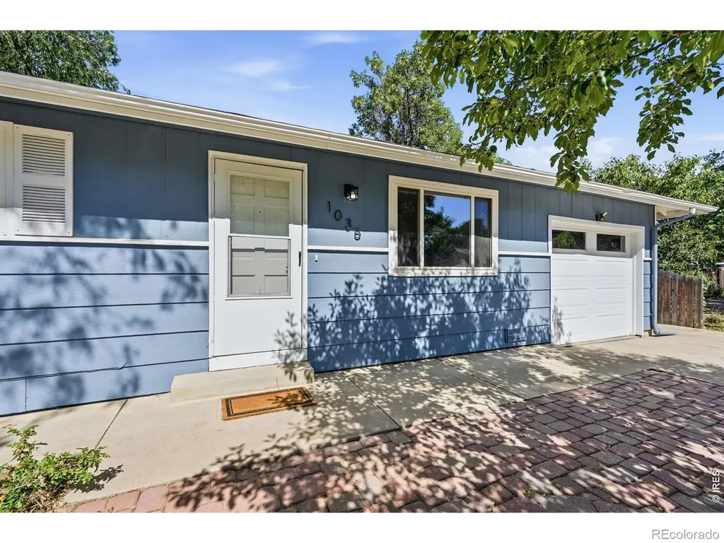 1035 6th Street Berthoud CO 80513