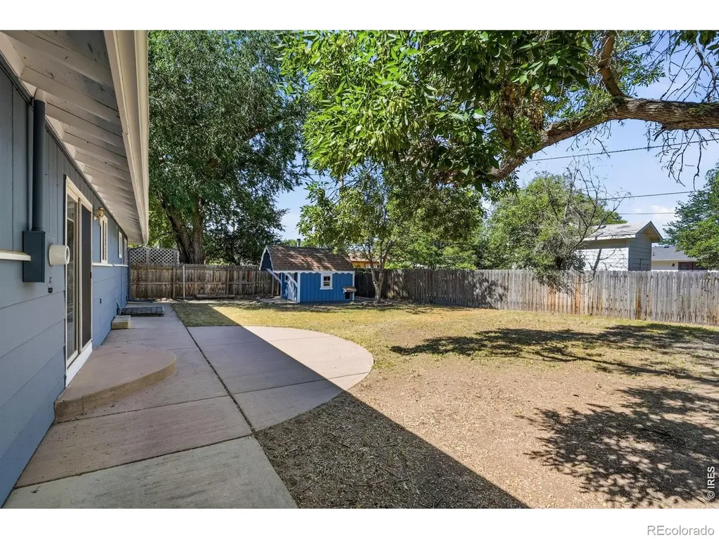 1035 6th Street Berthoud CO 80513