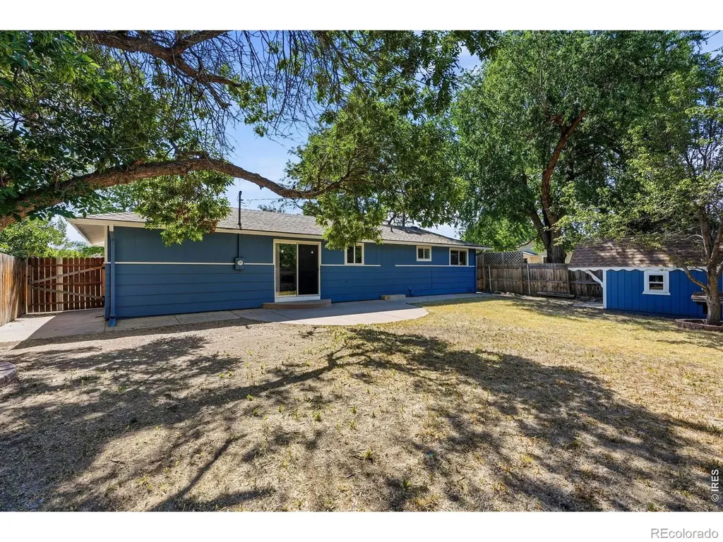 1035 6th Street Berthoud CO 80513
