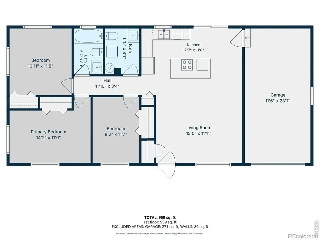 1035 6th Street Berthoud CO 80513