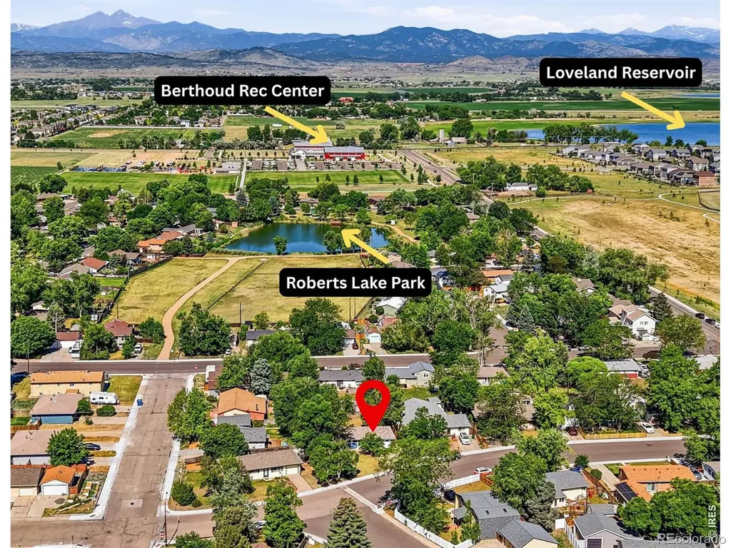 1035 6th Street Berthoud CO 80513