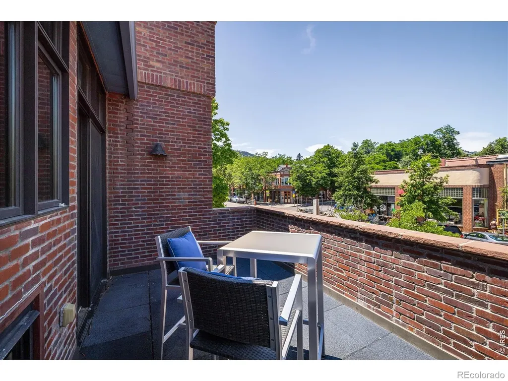 820 Pearl Street Boulder CO 80302