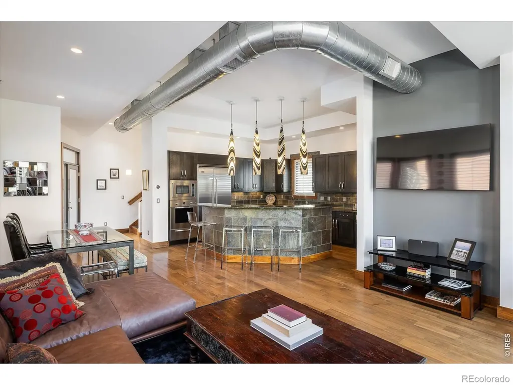 820 Pearl Street Boulder CO 80302