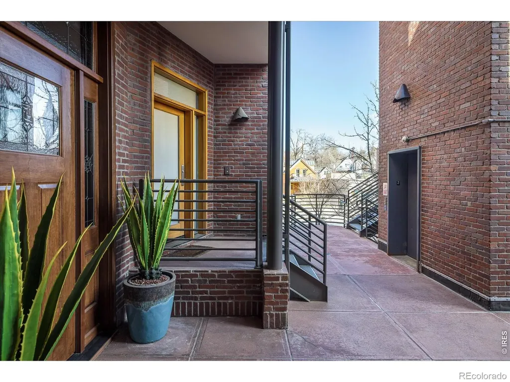 820 Pearl Street Boulder CO 80302