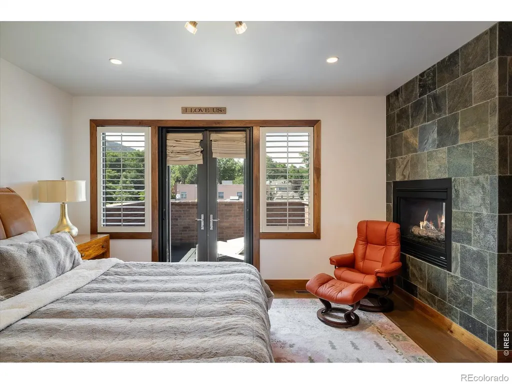 820 Pearl Street Boulder CO 80302