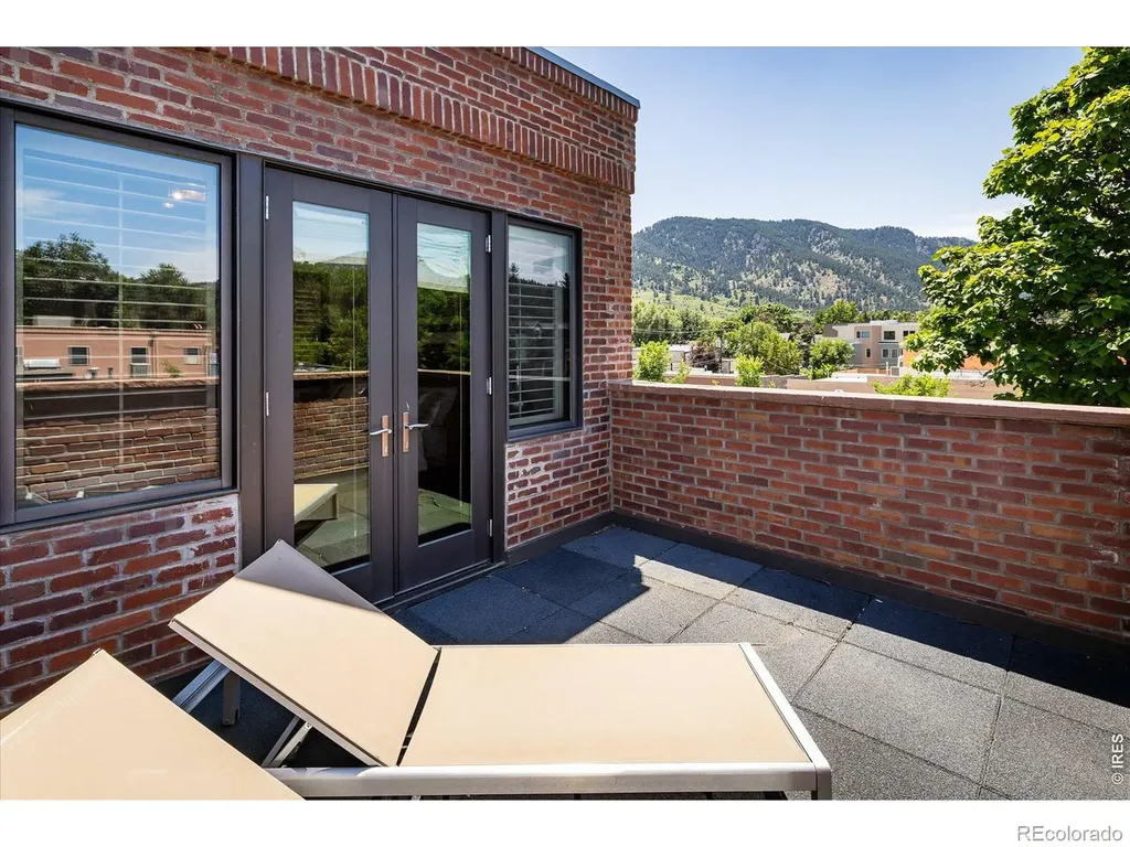 820 Pearl Street Boulder CO 80302