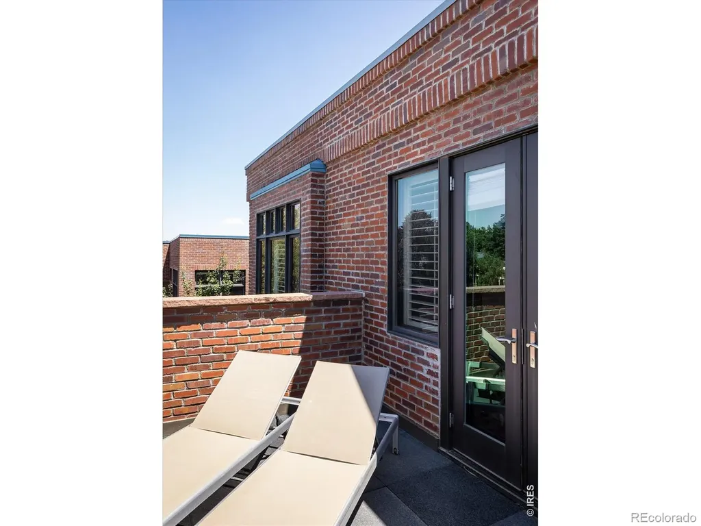820 Pearl Street Boulder CO 80302