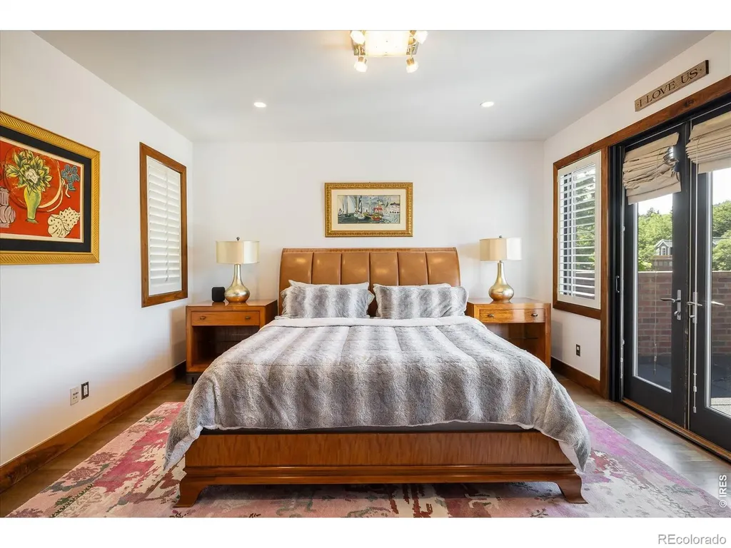 820 Pearl Street Boulder CO 80302